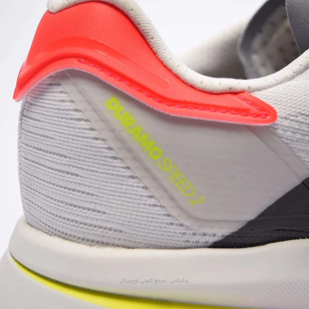 کتونی Adidas مدل Duramo Speed 2 – IF9393 — تصویر ۶
