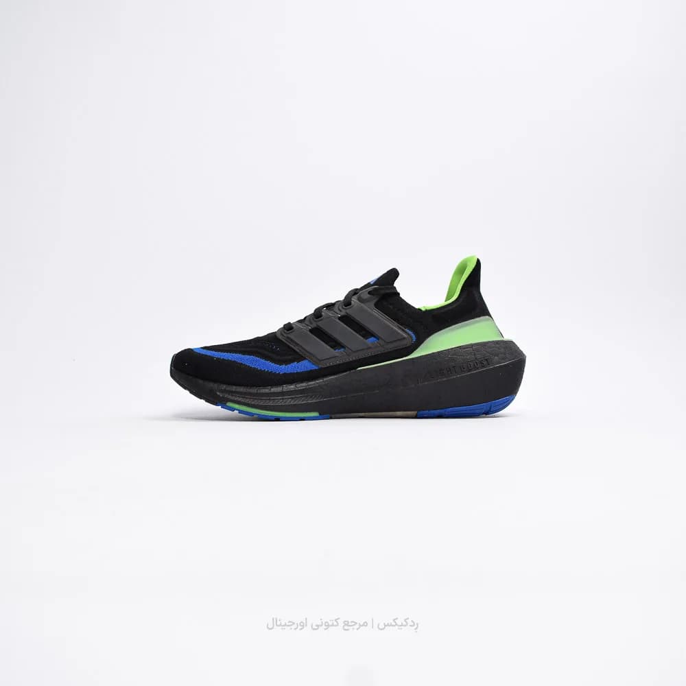 کتونی Adidas مدل Ultraboost Light – IF2414 — تصویر ۲