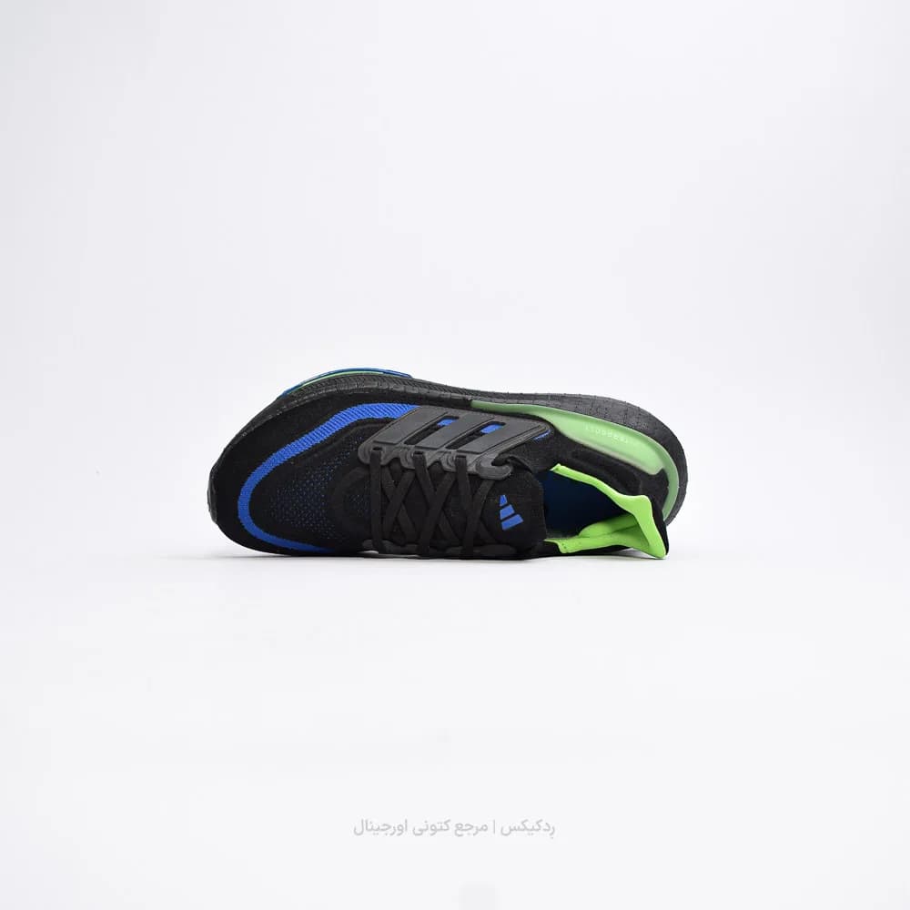 کتونی Adidas مدل Ultraboost Light – IF2414 — تصویر ۳