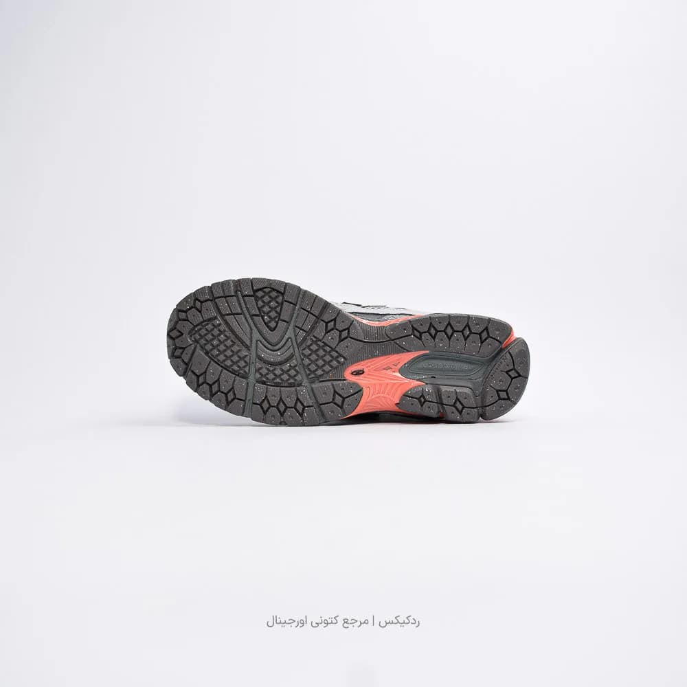 کتونی New Balance مدل 1906U x BSTN 10th Anniversary Exclusive – U1906NF — تصویر ۴