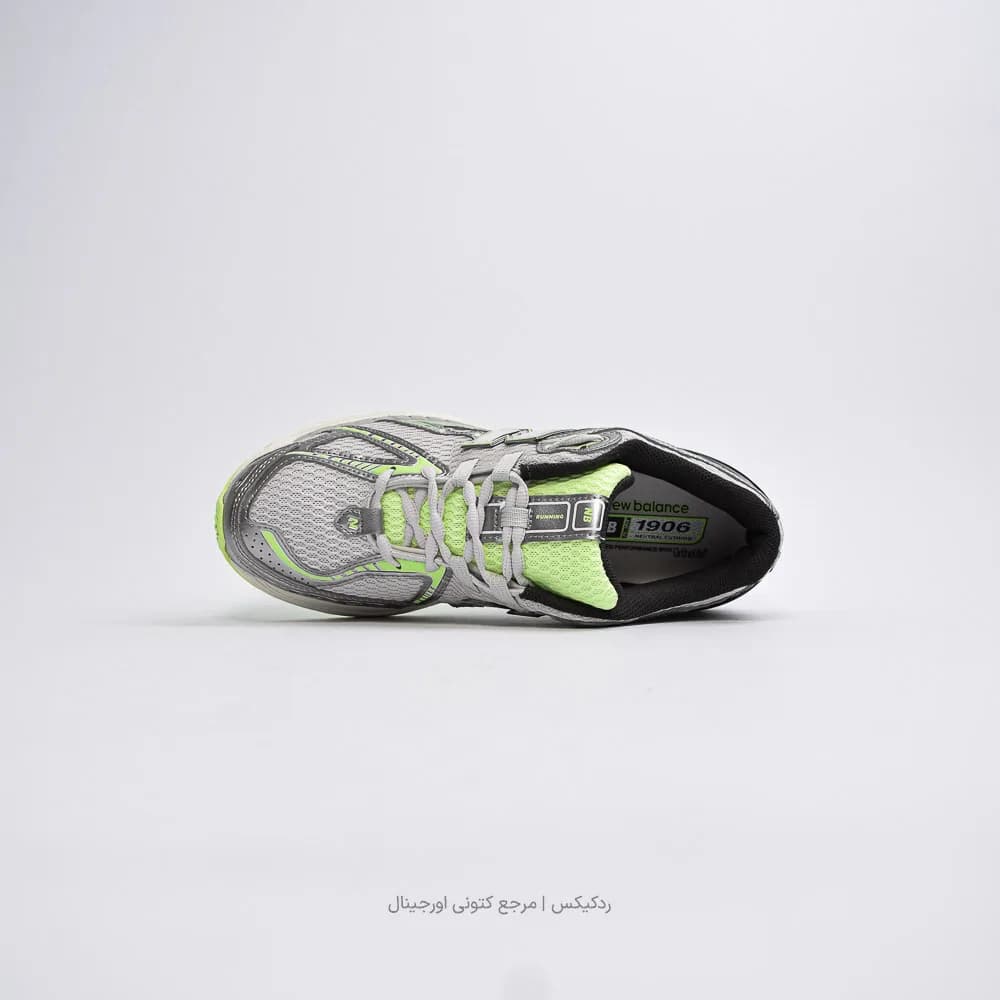 کتونی New Balance مدل 1906R – U1906RCQ — تصویر ۳