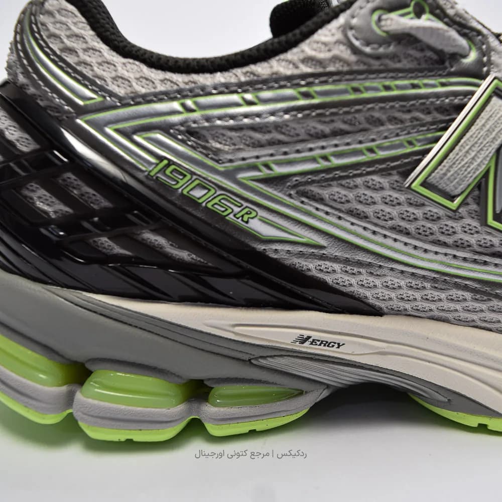 کتونی New Balance مدل 1906R – U1906RCQ — تصویر ۶