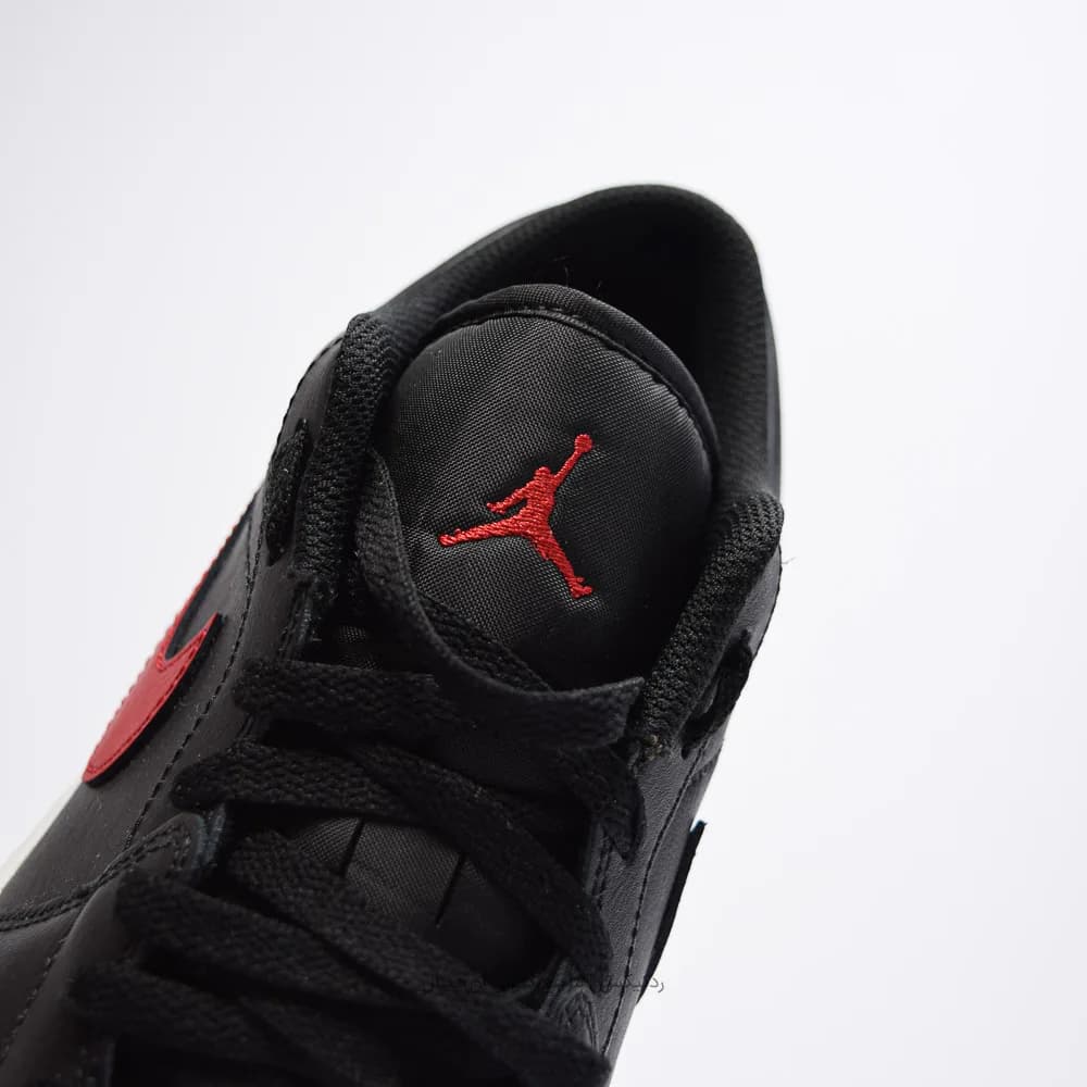کتونی Nike مدل Air Jordan 1 Low – 553558-067 — تصویر ۷