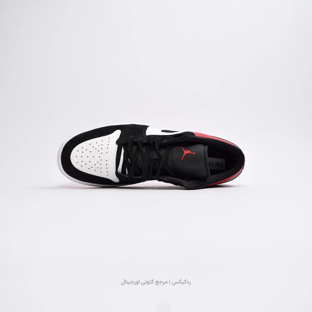 کتونی Nike مدل Air Jordan 1 Low SE – IB8971-106 — تصویر ۳