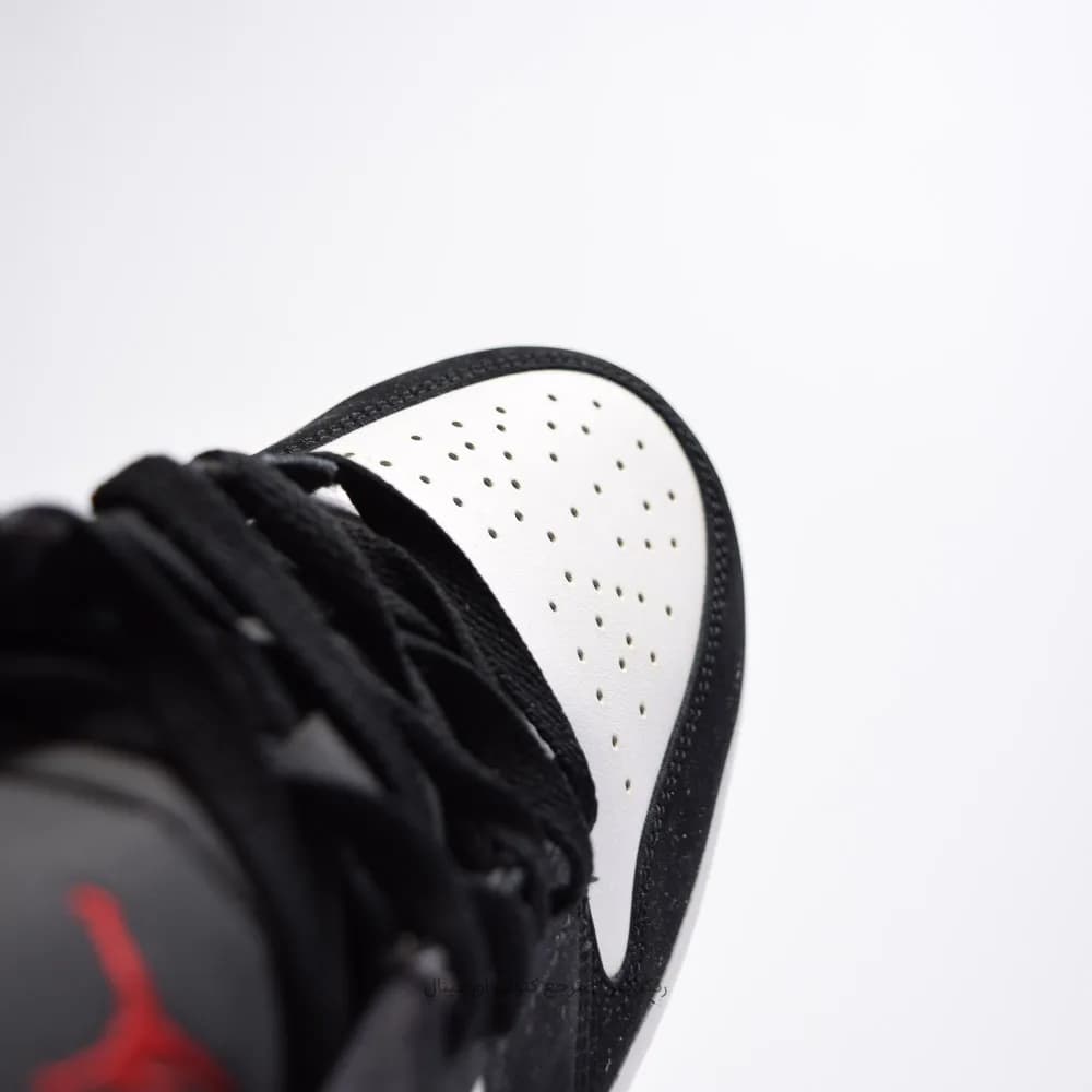 کتونی Nike مدل Air Jordan 1 Low SE – IB8971-106 — تصویر ۸