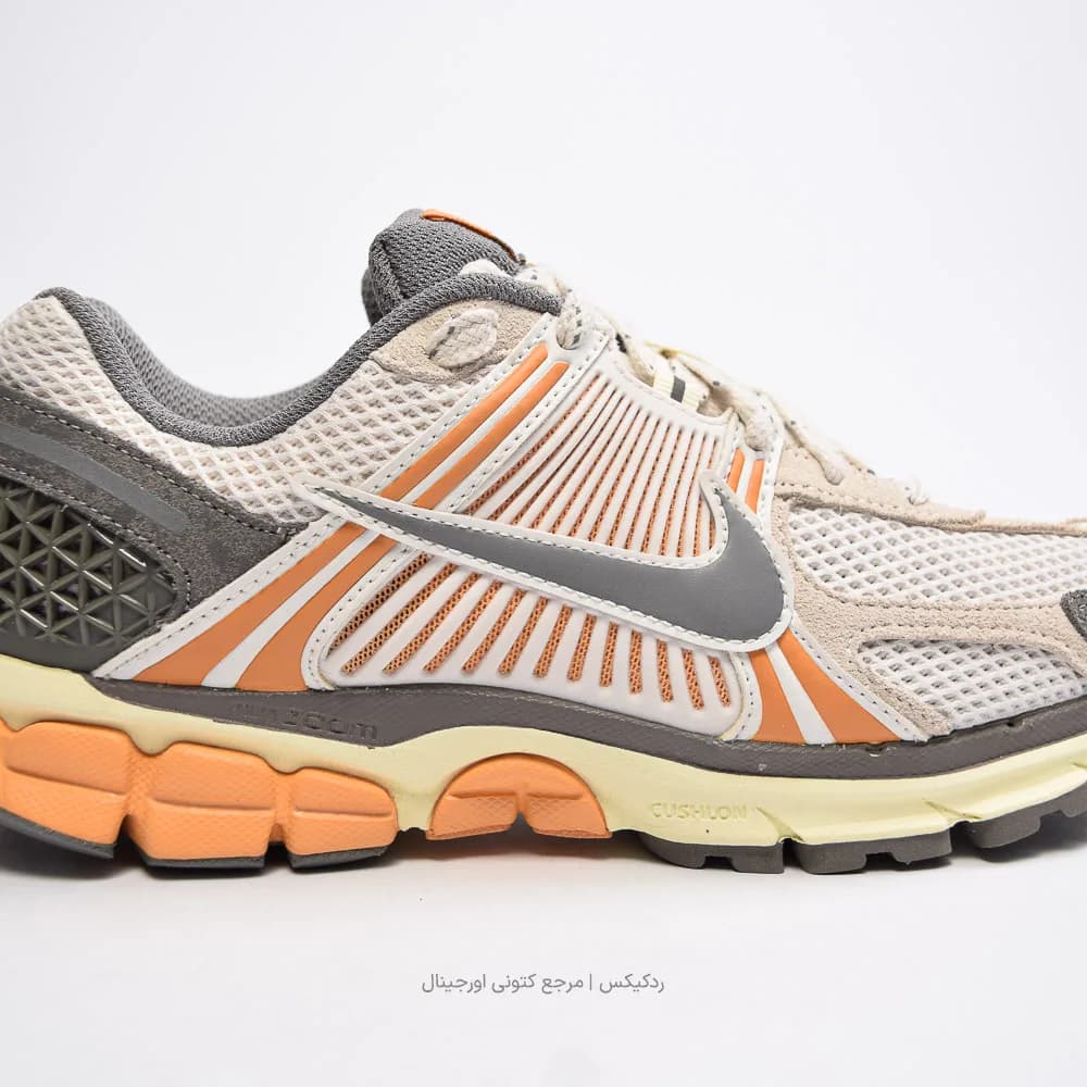 کتونی Nike مدل Zoom Vomero 5 – IB7469-030 — تصویر ۶