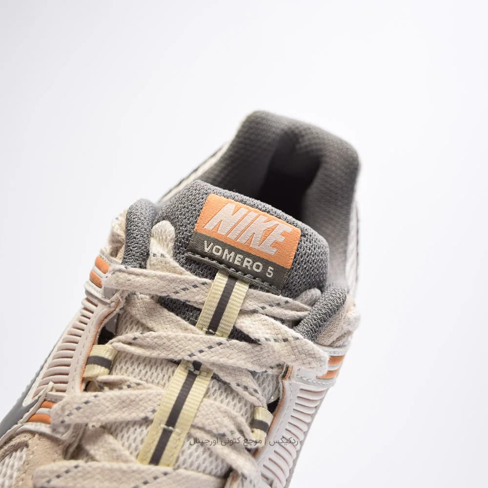 کتونی Nike مدل Zoom Vomero 5 – IB7469-030 — تصویر ۷