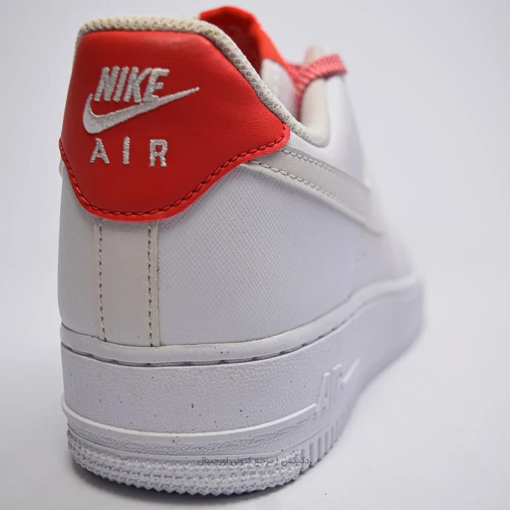 کتونی Nike مدل Air Force 1 Low ’07 – IB7167-103 — تصویر ۵
