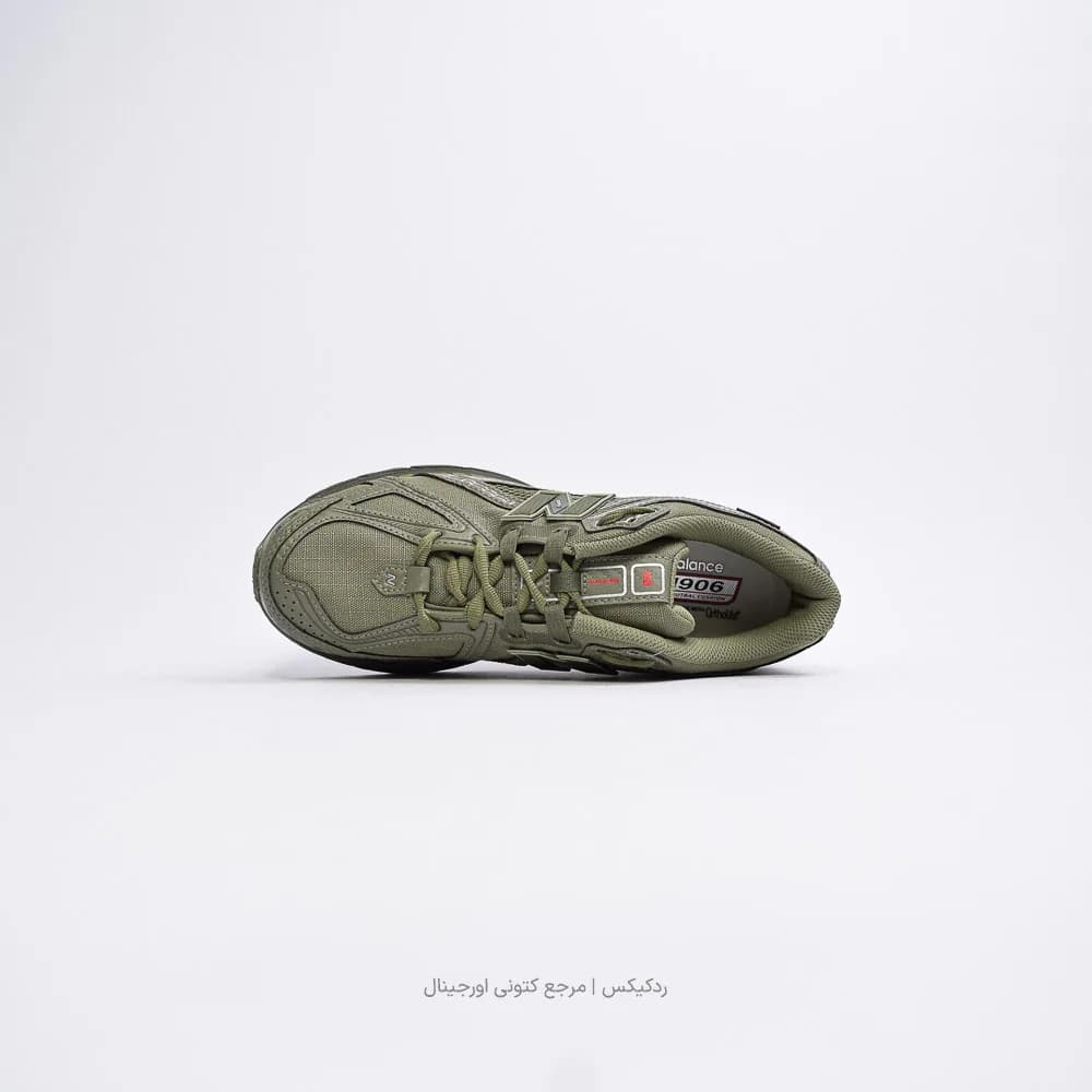 کتونی New Balance مدل 1906R – U1906ROG — تصویر ۳