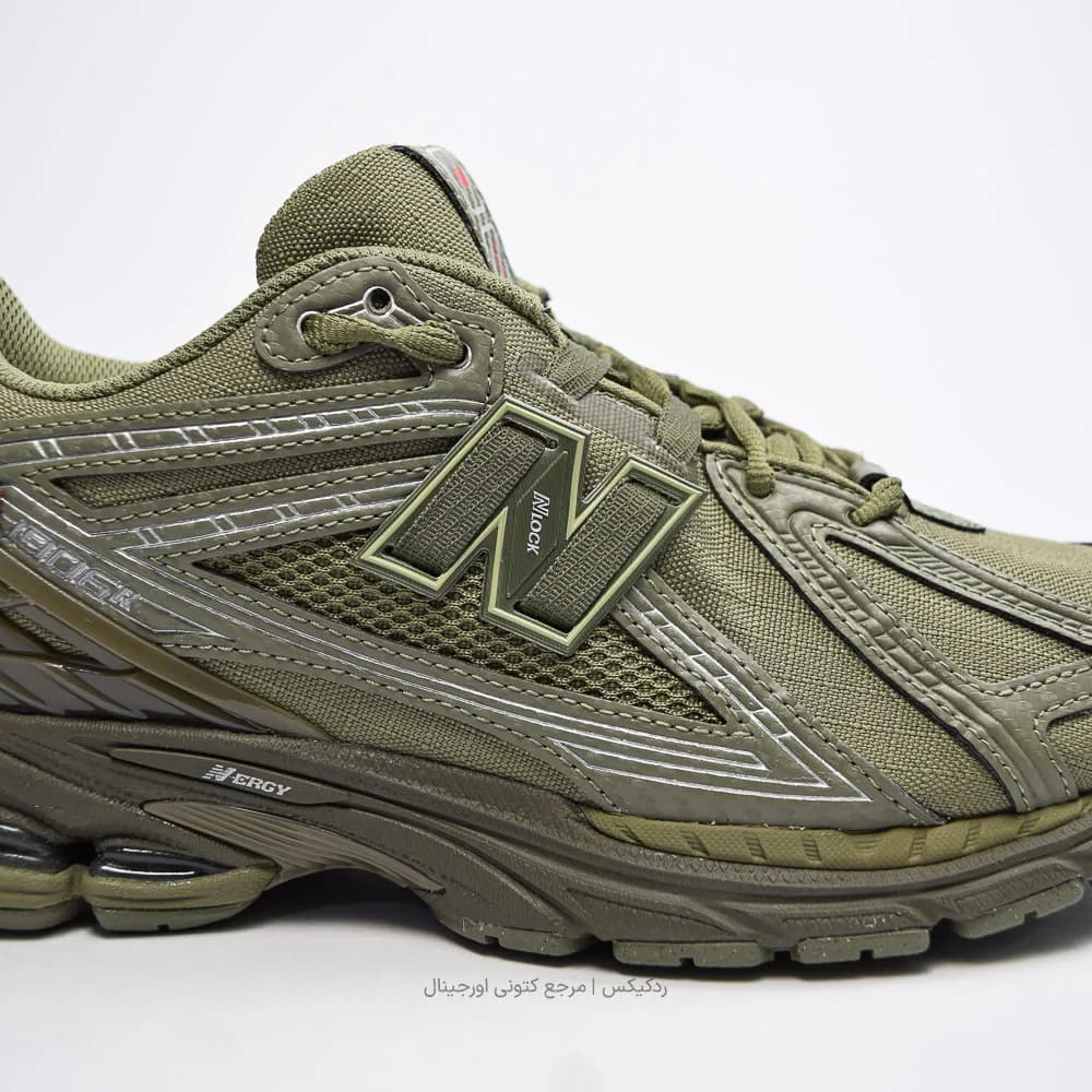 کتونی New Balance مدل 1906R – U1906ROG — تصویر ۷