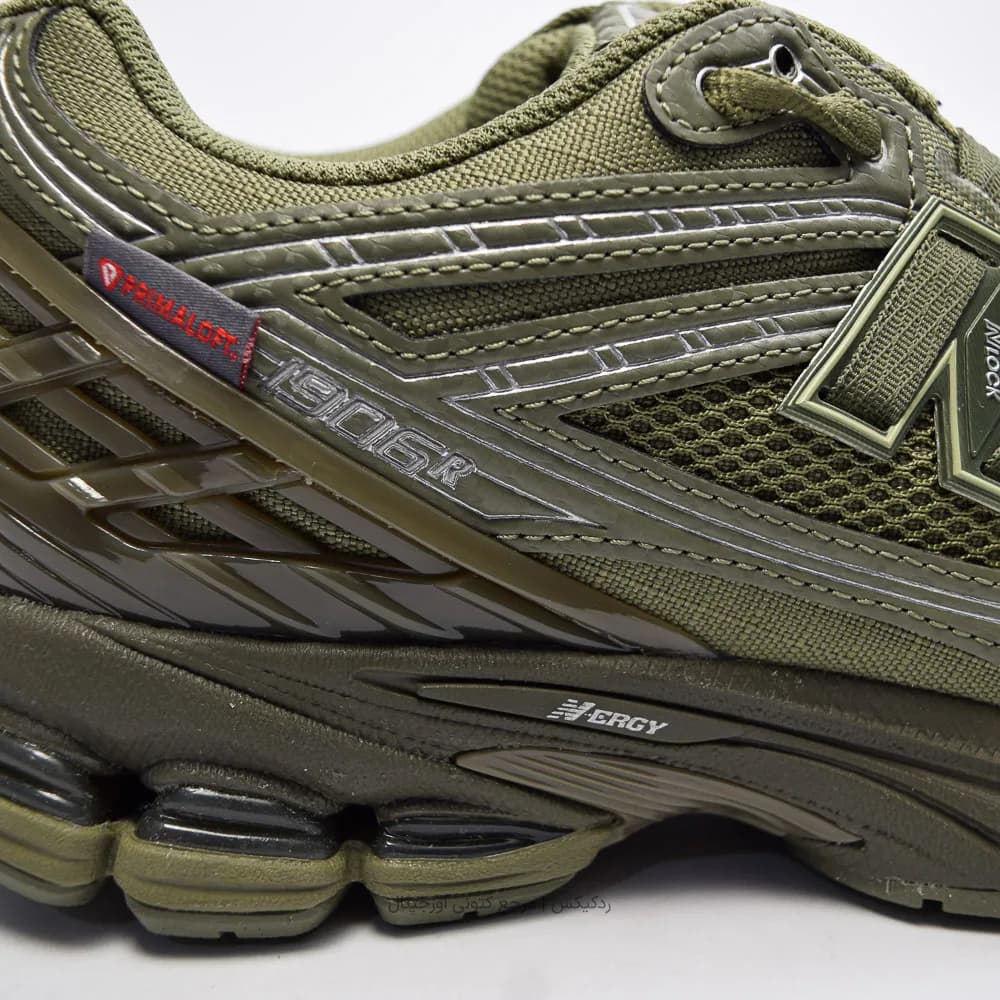 کتونی New Balance مدل 1906R – U1906ROG — تصویر ۶