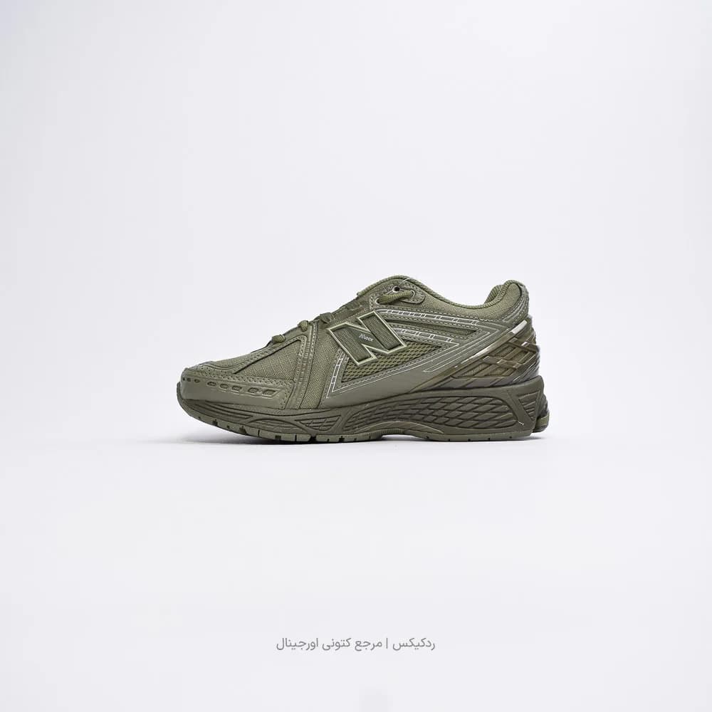 کتونی New Balance مدل 1906R – U1906ROG — تصویر ۲