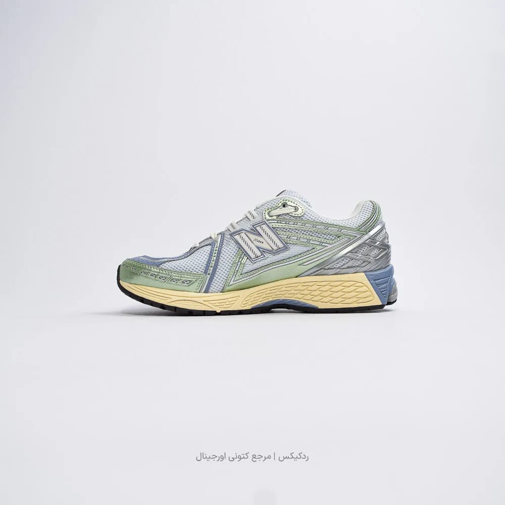کتونی New Balance مدل 1906R – U1906RNE — تصویر ۲