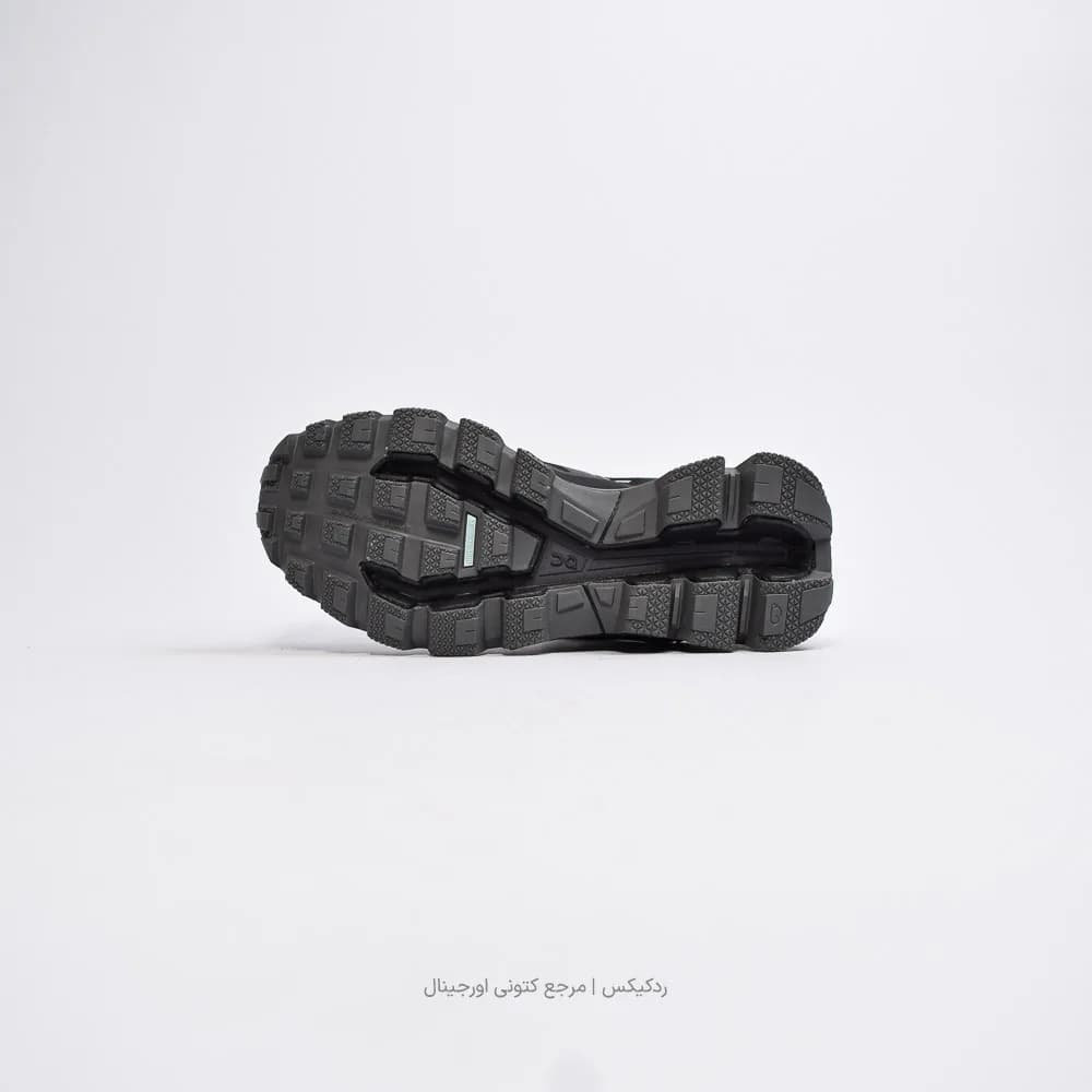 کتونی On Running مدل Cloudventure Waterproof — تصویر ۴