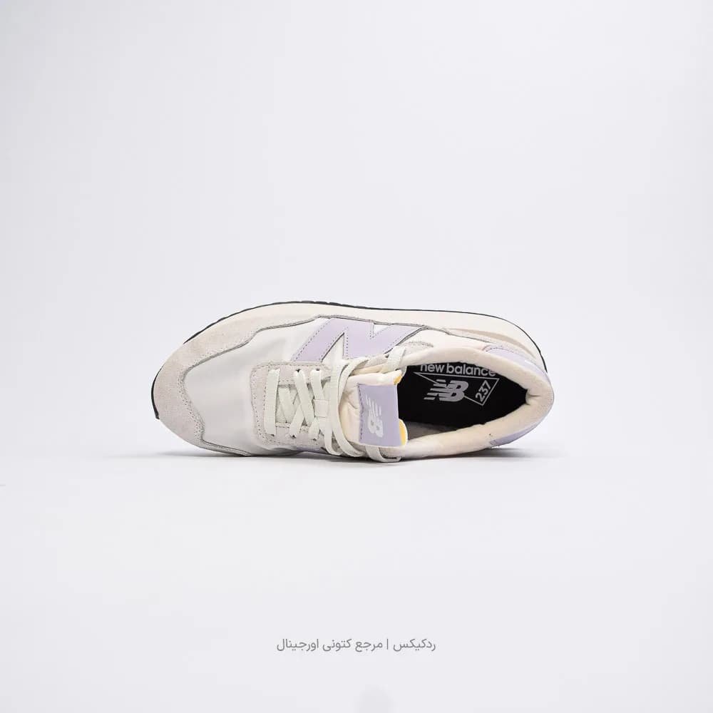 کتونی New Balance مدل 237 – WS237YD — تصویر ۳