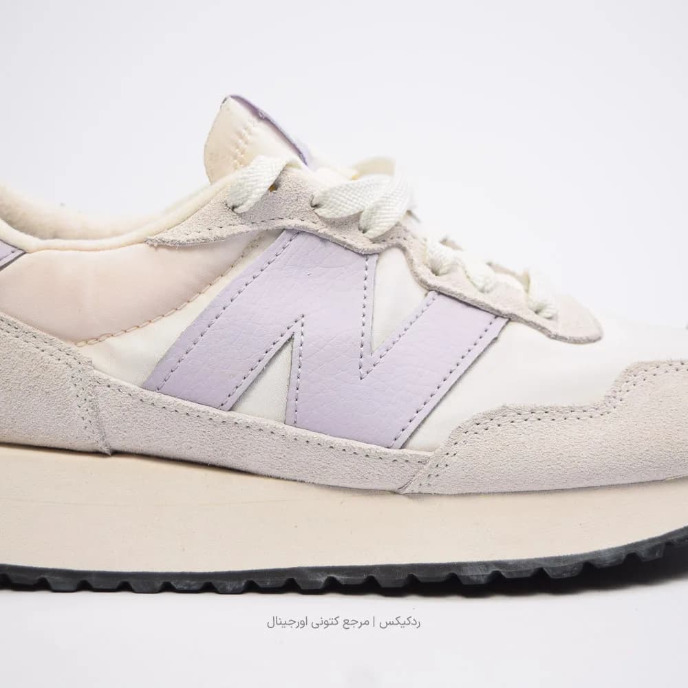 کتونی New Balance مدل 237 – WS237YD — تصویر ۶