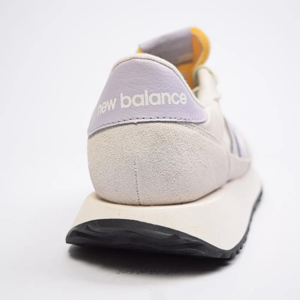 کتونی New Balance مدل 237 – WS237YD — تصویر ۵