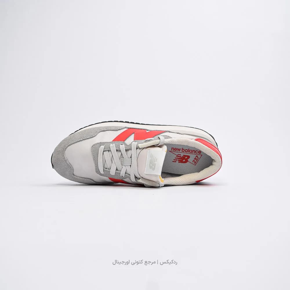 کتونی New Balance مدل 237 – MS237BO — تصویر ۳