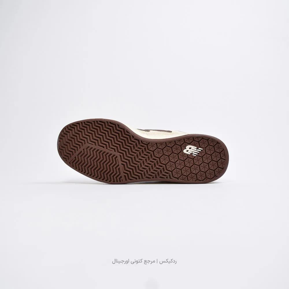 کتونی New Balance مدل Numeric 440 V2 – NM440HB2 — تصویر ۴