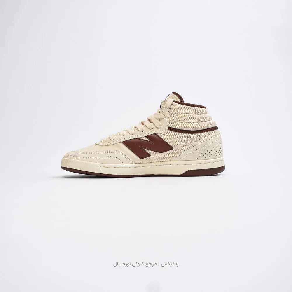 کتونی New Balance مدل Numeric 440 V2 – NM440HB2 — تصویر ۲