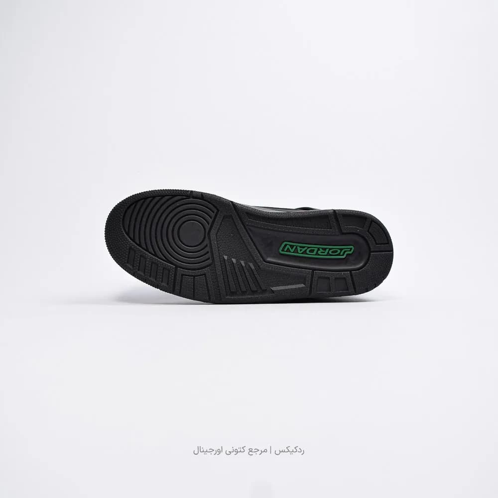 کتونی Jordan مدل Air Jordan Spizike Low – FQ1759-003 — تصویر ۴