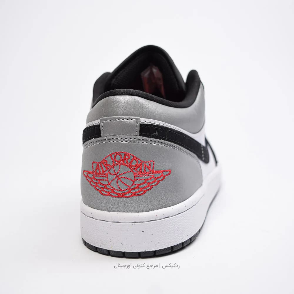 کتونی Nike مدل Air Jordan 1 Low SE – HF3148-106 — تصویر ۵