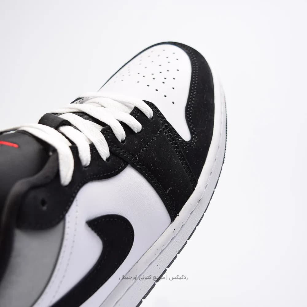 کتونی Nike مدل Air Jordan 1 Low SE – HF3148-106 — تصویر ۸
