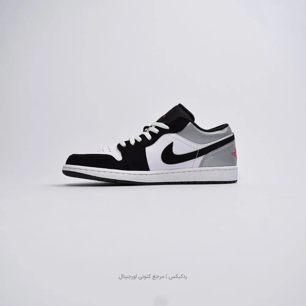 کتونی Nike مدل Air Jordan 1 Low SE – HF3148-106 — تصویر ۲