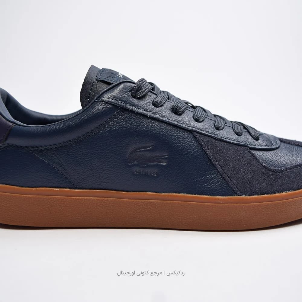 کتونی Lacoste مدل Baseshot Pro – 750SMA0042GU1 — تصویر ۶