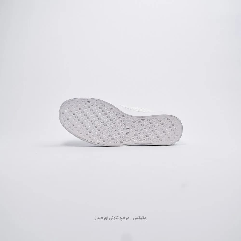 اسلپر Puma مدل Bari Slip-On Comfort – 395430-01 — تصویر ۴