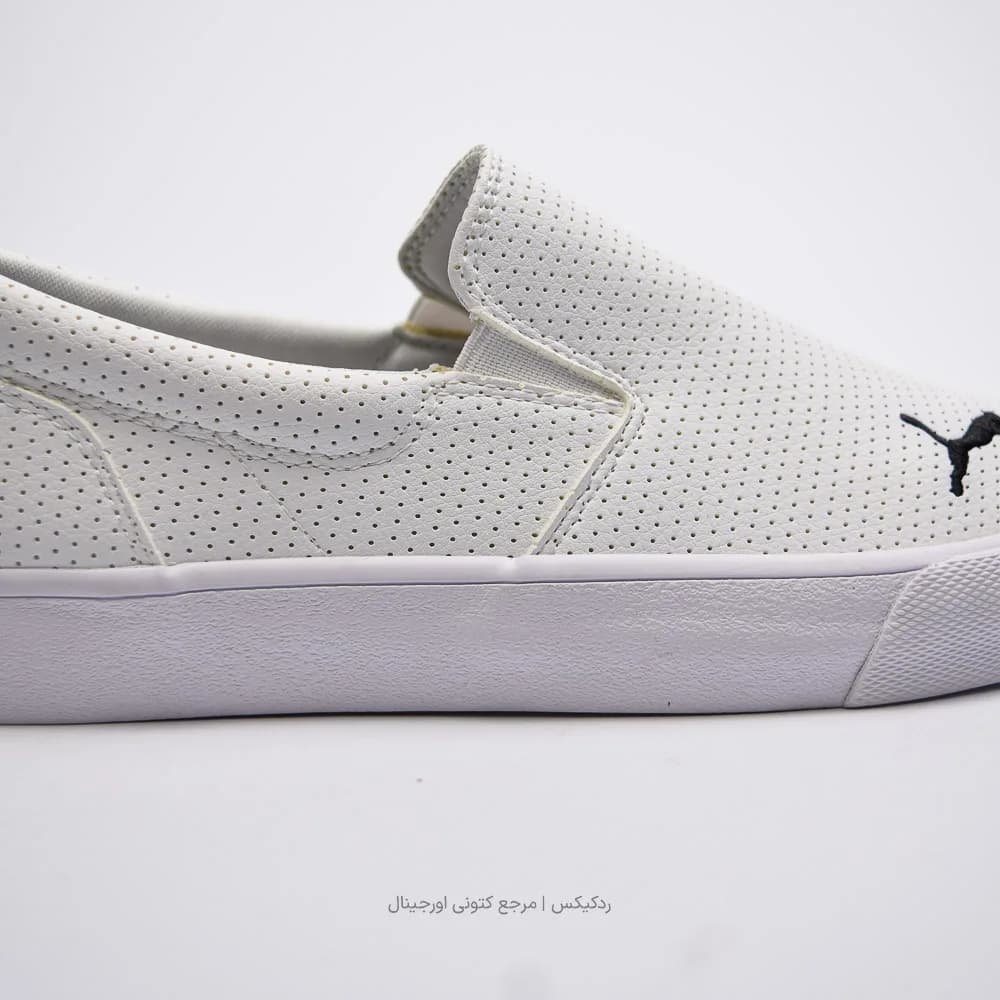 اسلپر Puma مدل Bari Slip-On Comfort – 395430-01 — تصویر ۶