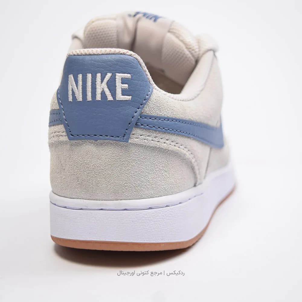 کتونی Nike مدل Court Vision Low – IR1832-002 — تصویر ۵