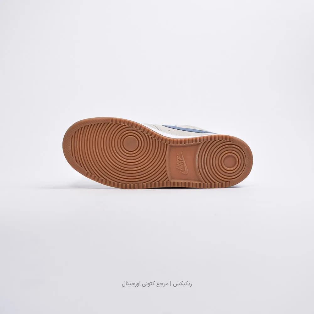 کتونی Nike مدل Court Vision Low – IR1832-002 — تصویر ۴