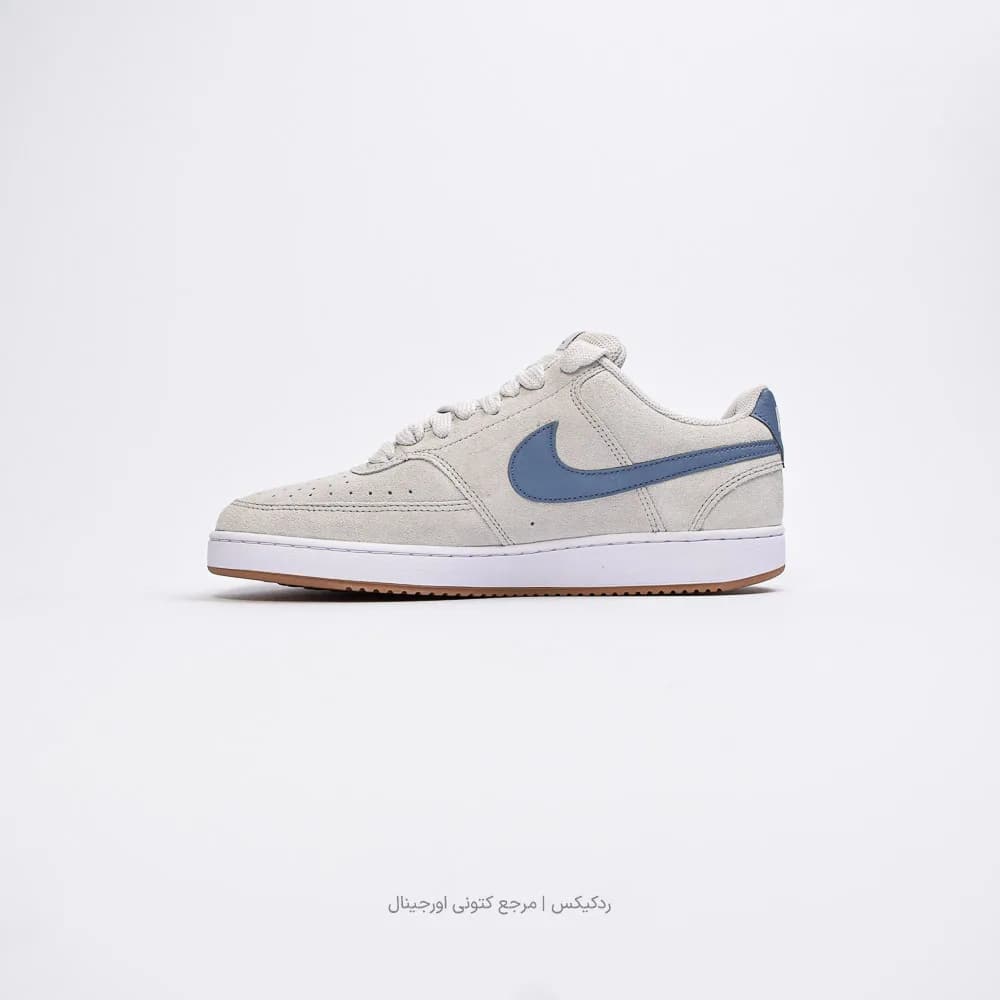 کتونی Nike مدل Court Vision Low – IR1832-002 — تصویر ۲