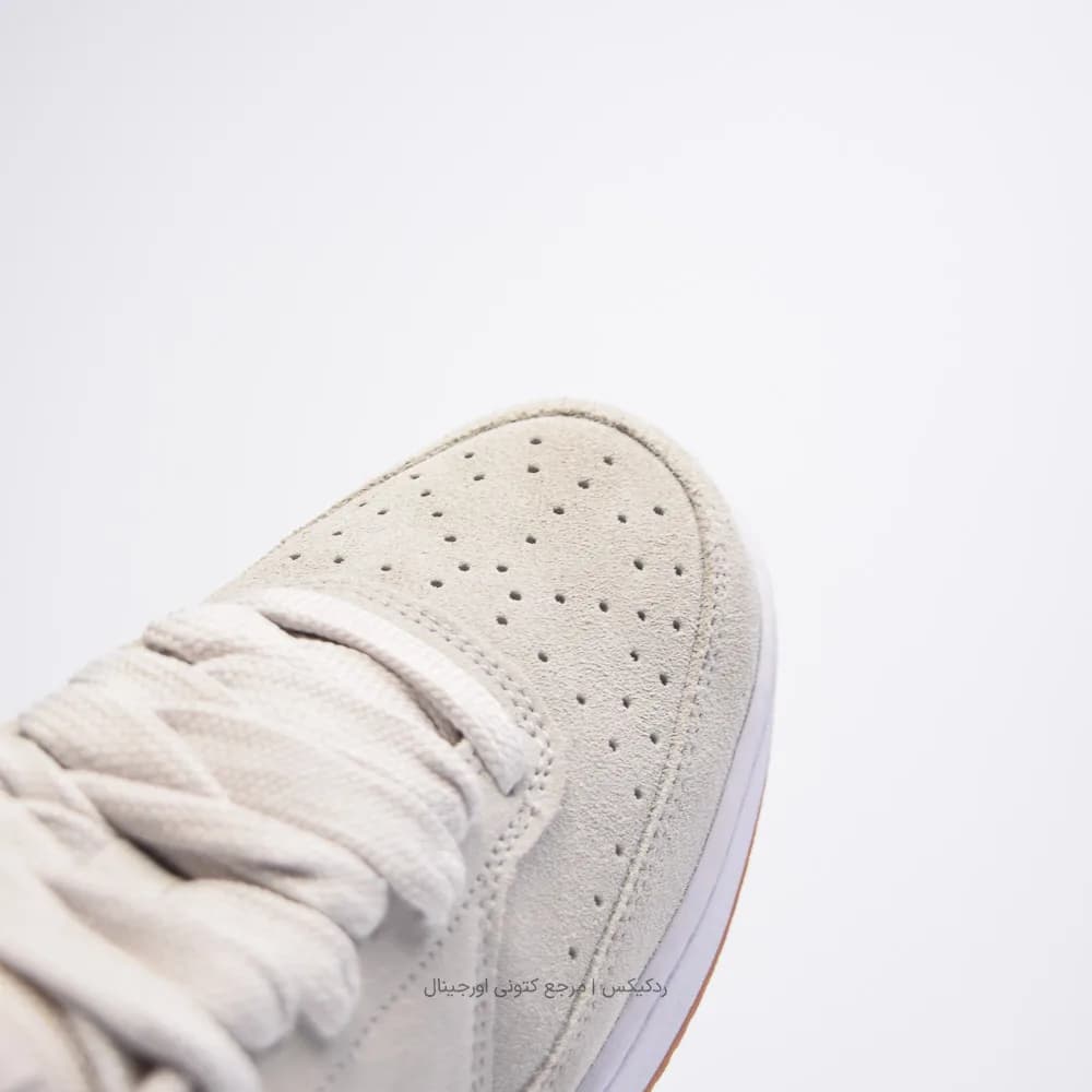 کتونی Nike مدل Court Vision Low – IR1832-002 — تصویر ۸