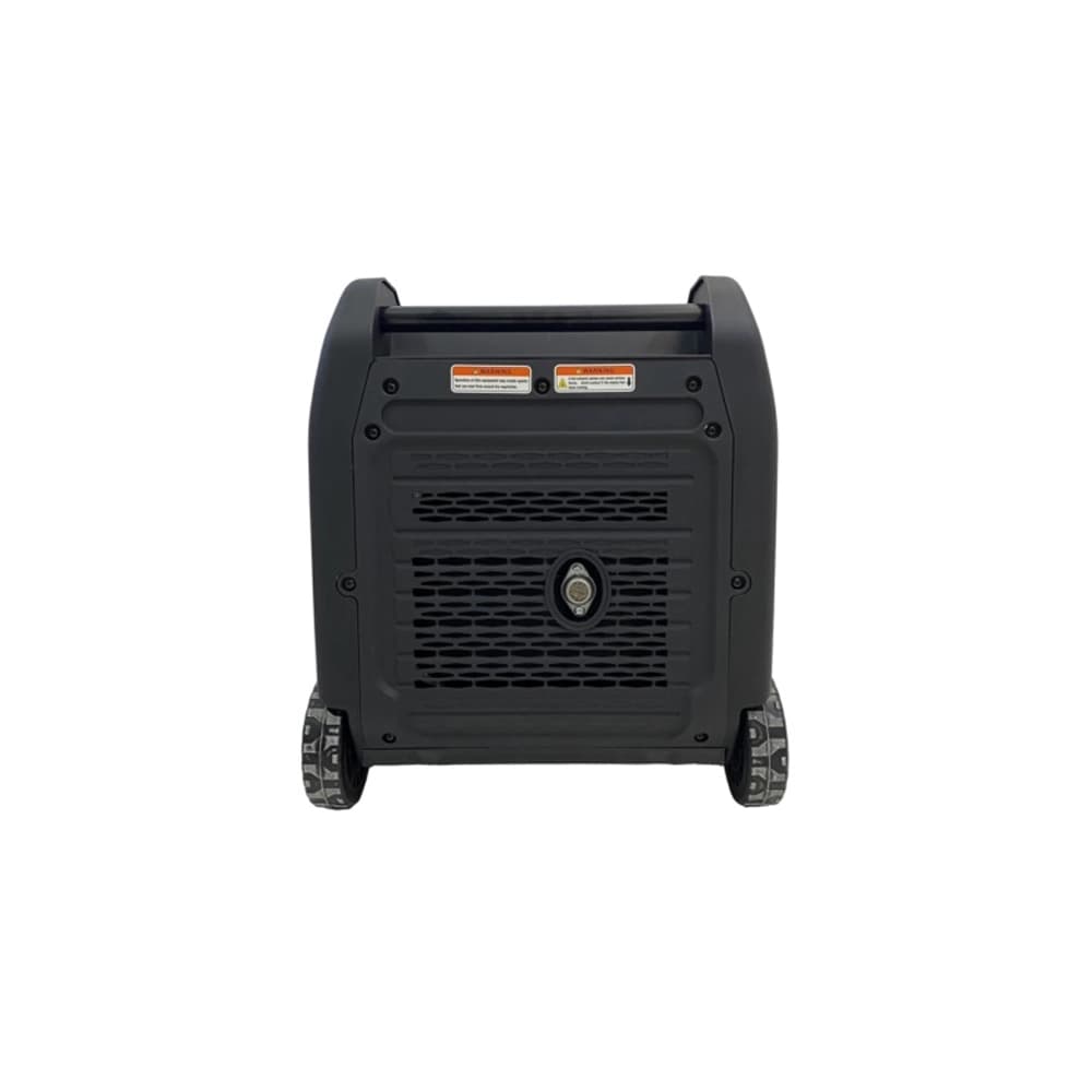 موتور برق دوگانه سوز 5/5 کیلووات راکسیو مدل RB6000ie+LPG — تصویر ۷
