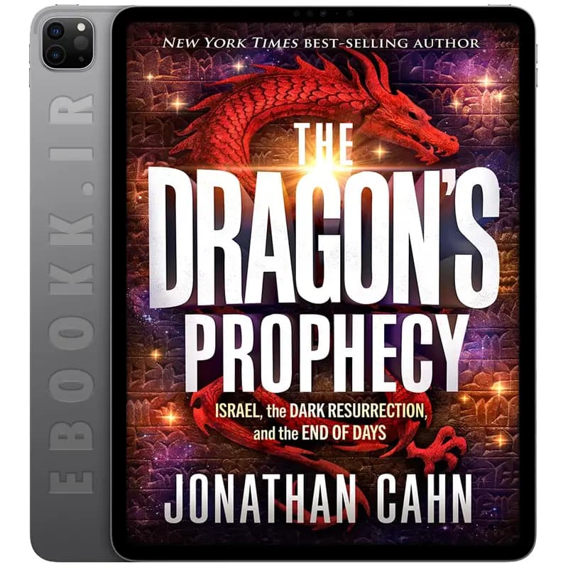 دانلود کتاب The Dragon’s Prophecy 2024