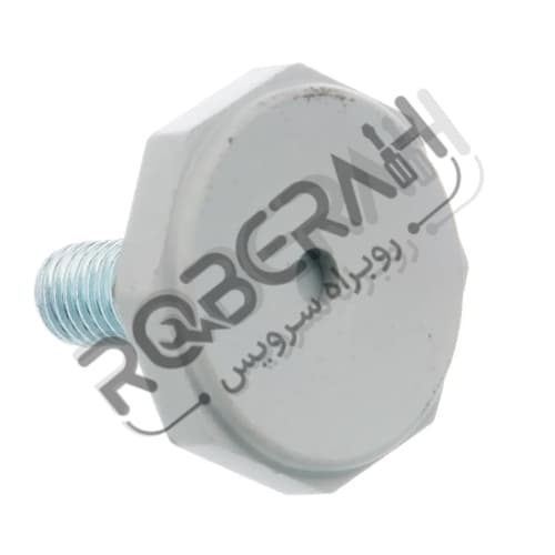 پایه قابل تنظیم کابین لباسشویی کد 00610643 — تصویر ۳
