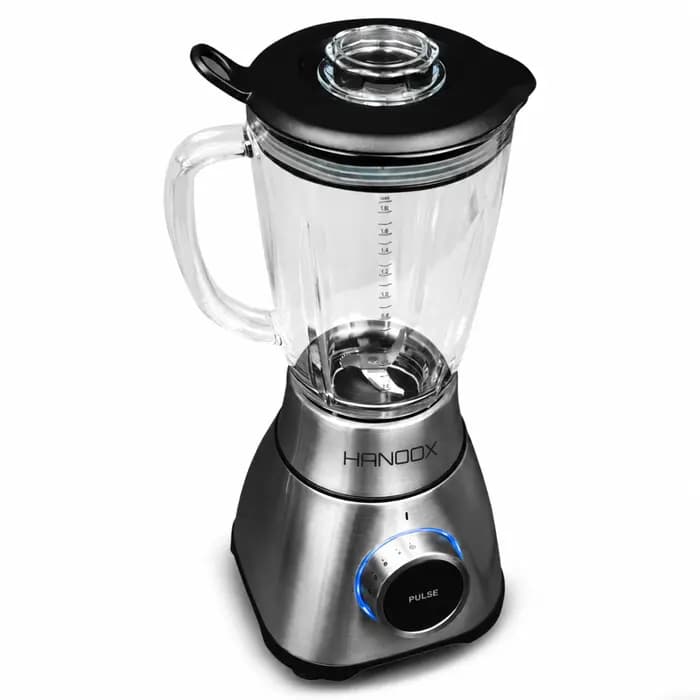 مخلوطکن هانوکس مدل MD_1500 — تصویر ۳