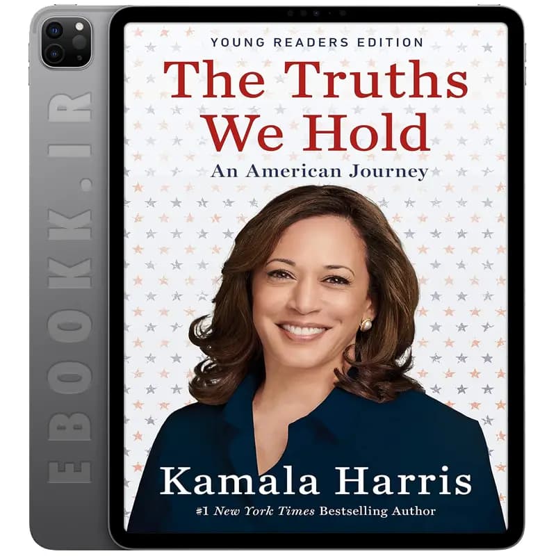 دانلود کتاب The Truths We Hold 2019