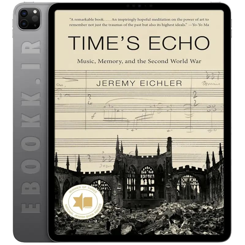 دانلود کتاب Time’s Echo 2023