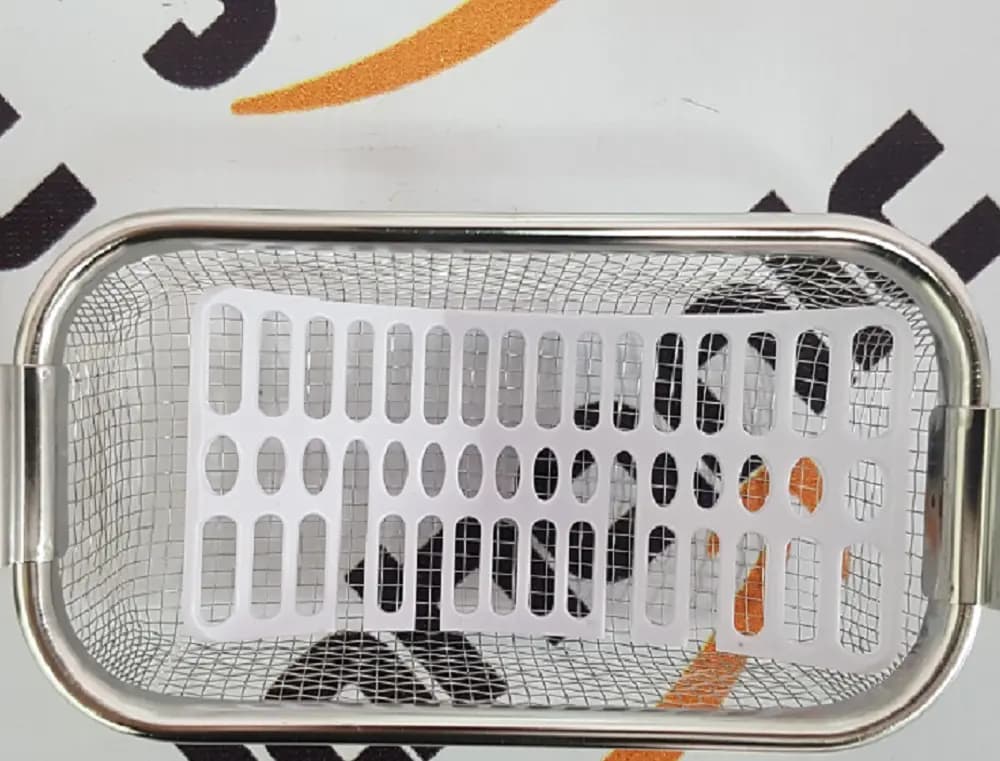 آلتراسونیک Sunshine SS-6508T — تصویر ۲
