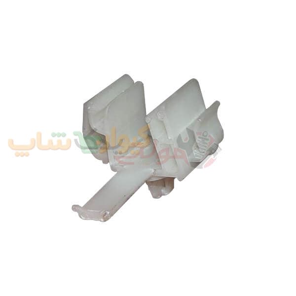 بست پلاستیکی قاب ستون x33 — تصویر ۲