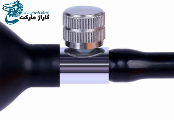 بالشتک بادی صافکاری سه عددی سوپر پی دی آر مدل Super Pdr Three Pack Air Pump Wedge — تصویر ۶