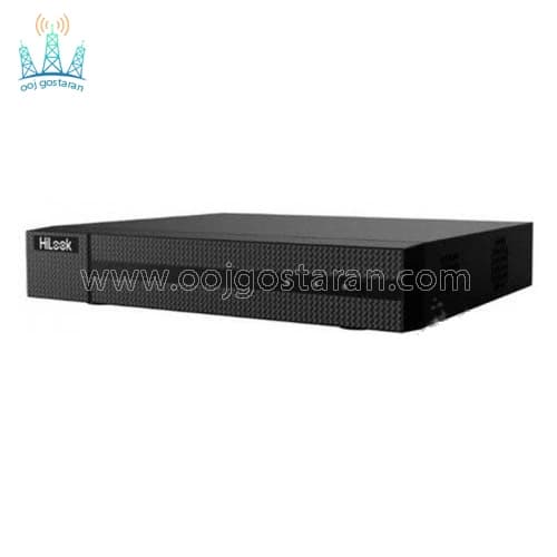 دستگاه دی وی آر هایک ویژن DS-7216HUHI-K2
