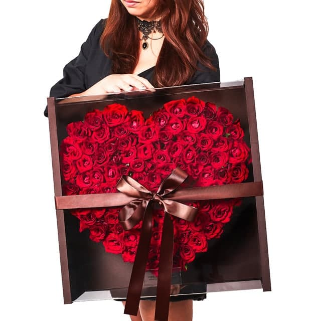 وعده عشق برای همیشه (سنگاپور)