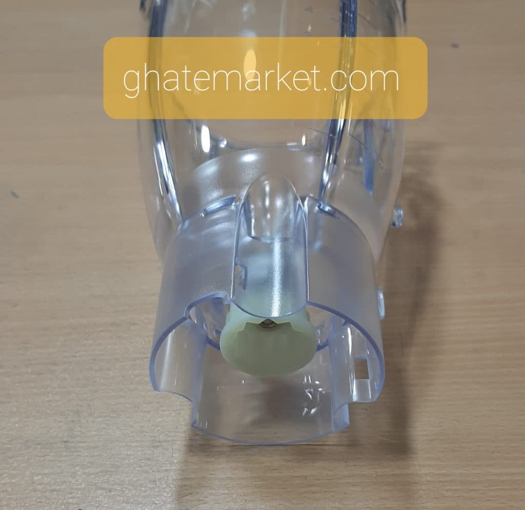 پارچ مخلوط کن غذاساز مولینکس fp73 — تصویر ۲