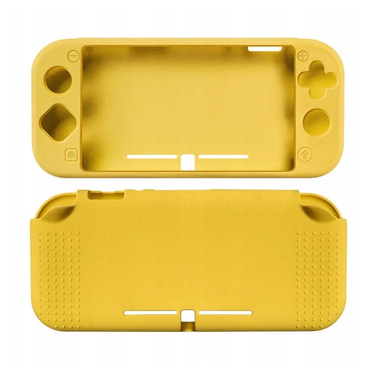 کاور سیلیکونی MARI مدل GNSLA-MAR100 مخصوص Nintendo Switch Lite – سبز — تصویر ۲