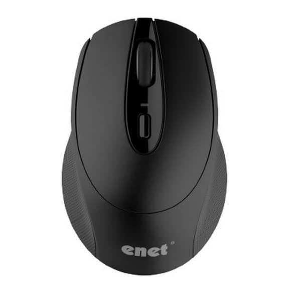 موس بی سیم ای نت مدل ENET G-222 — تصویر ۵