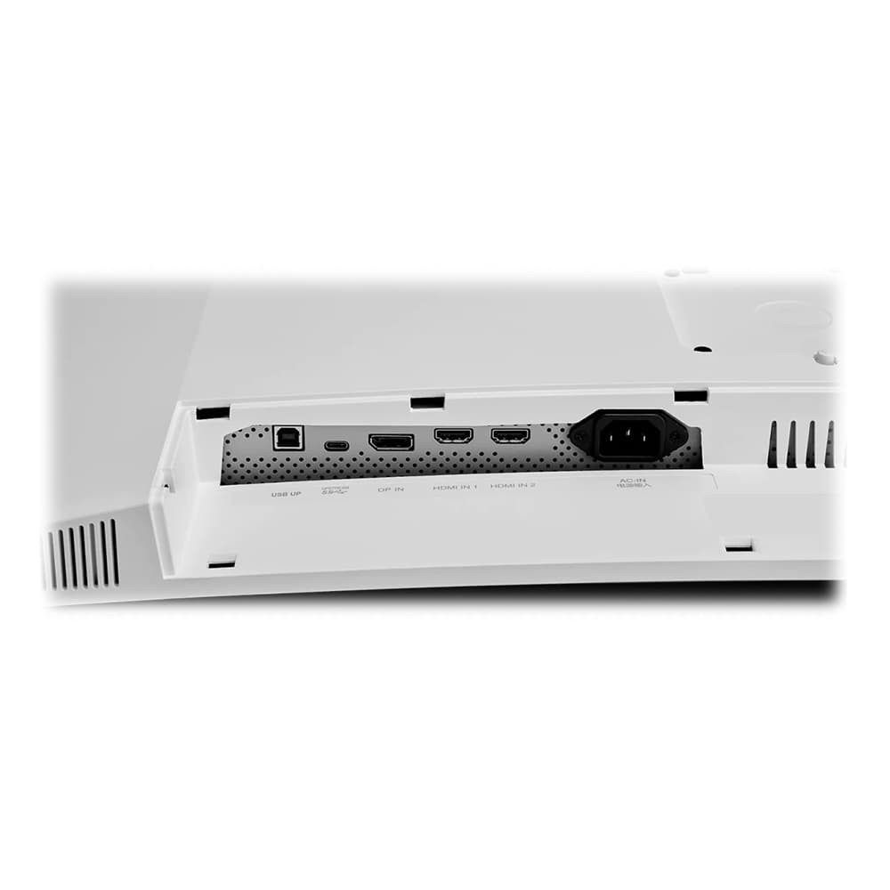 مانیتور گیمینگ ال جی سایز 49 اینچ مدل LG 49WQ95C-W — تصویر ۷